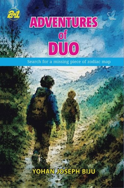1 Adventures of Due